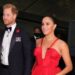 Revelados os planos do Príncipe Harry e Meghan Markle para o Oscar 2026 – Celebrity News – Entretenimento