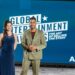 Revelados os vencedores do Global Entertainment Awards de 2026