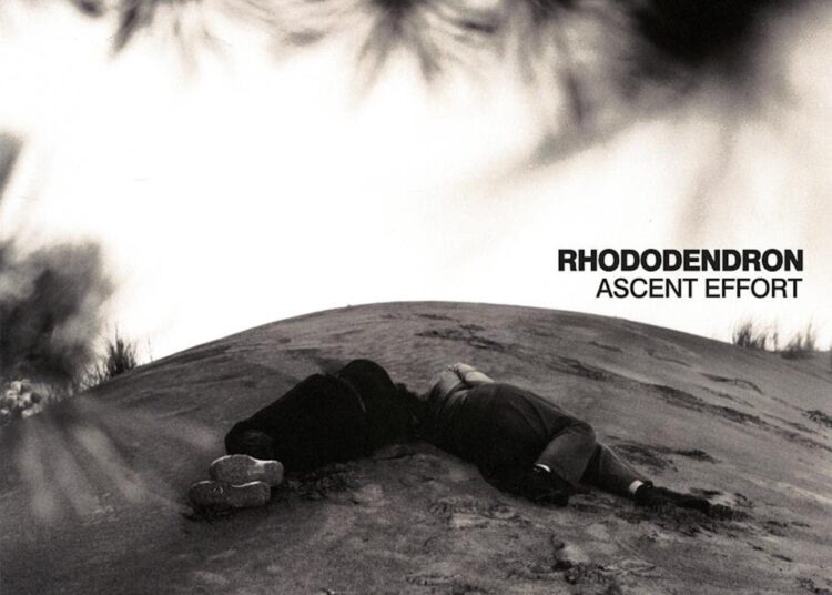 Rhododendron compartilha “Firmament” do novo álbum ‘Ascent Effort’: Ouça