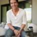 Richard Marx fala sobre a chave para a saúde aos 62 anos, estando 'loucamente apaixonado' pela esposa Daisy Fuentes