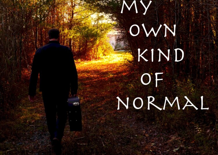 Rick Lockwood se supera no último disco, “My Own Kind of Normal”
