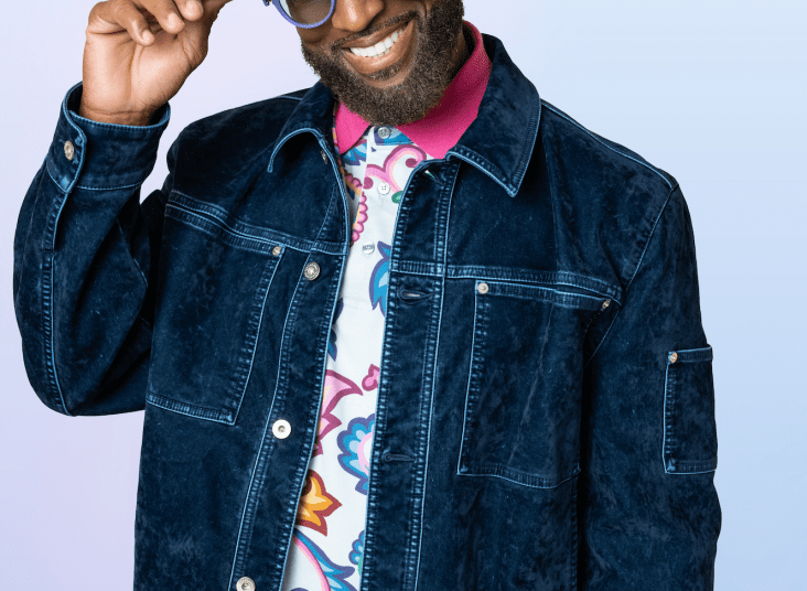 Rickey Smiley se une ao Urban One para ‘Rickey Smiley On The Spot’