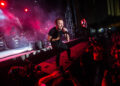 Rise Against lidera novos headliners em Las Vegas
