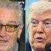 Robert De Niro destrói a presidência 'F ** ked Up' de Trump na derrubada de 'No Kings'