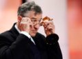 Robert De Niro fará o alerta de civilidade de Lincoln em evento beneficente no Carnegie Hall