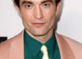 Robert Pattinson uma vez teve problemas quando criança por mentir e dizer que seu pai era Michael Jackson