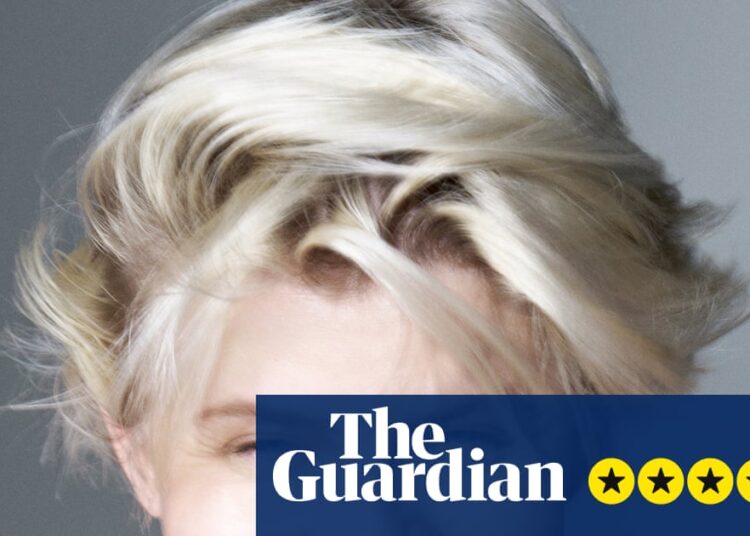 Robyn: Crítica existencial – pop decana retorna com granadas emocionais e uma nova filosofia | Robin