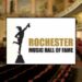 Rochester Music HOF 2026: lista completa de indicados revelada