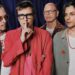 Rock Cellar Magazine – Weezer: Anunciada a turnê de outono 'The Gathering' com The Shins + Silversun Pickups; Nova música “Shine Again” 1º de abril como “Go Away” surge