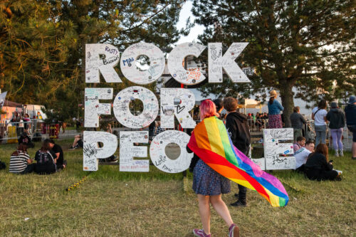 Rock For People 2025 showcased an extraordinary celebration of music and community for its 30th year