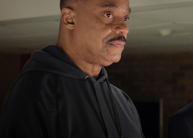 Rocky Carroll do NCIS foi morto e mais saídas de TV chocantes
