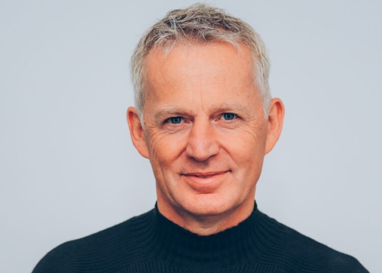 Roel De Vries anunciado como CEO da Stage Entertainment