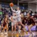 Romanowski gosta de criar o caos para Lady Royals – Scranton Times-Tribune