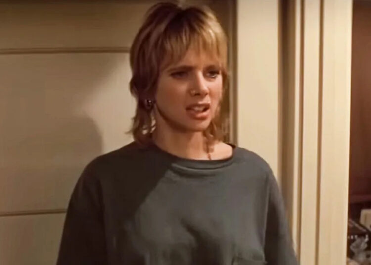 Rosanna Arquette critica entrevista de Harvey Weinstein na prisão: 'Fatos: as agressões aconteceram'
