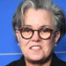 Rosie O'Donnell dá as boas-vindas ao novo membro da família - Veja a primeira foto