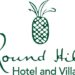 Round Hill Hotel & Villas dá as boas-vindas à primavera em grande estilo com chef famoso, pickleball e um spa reinventado