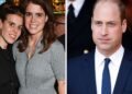 Royal expert believes Princess Eugenie, Beatrice ‘will end up losing royal titles’