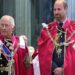 Royal family all set to show unity as King Charles plans abdication