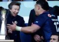 Royal family breaks silence with touching video after Anne’s hug controversy