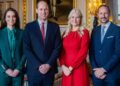 Royal family member expresses remorse over Epstein ties in new interview