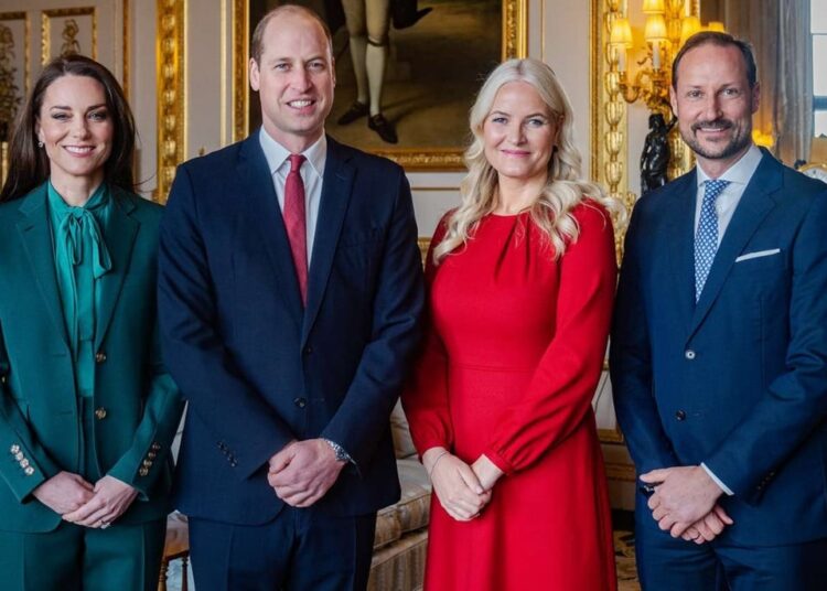 Royal family member expresses remorse over Epstein ties in new interview