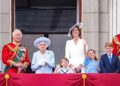 Royal family members on ‘chopping block’ after Andrew arrest fallout