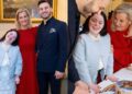 Royal family shares Ellie Goldstein’s surreal afternoon with Sophie