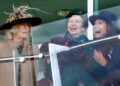 Royal family shares Queen Camilla’s chat after Carole Middleton reunion