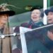 Royal family shares Queen Camilla’s chat after Carole Middleton reunion