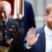 Royal family shares update as Prince Harry unveils UK plan