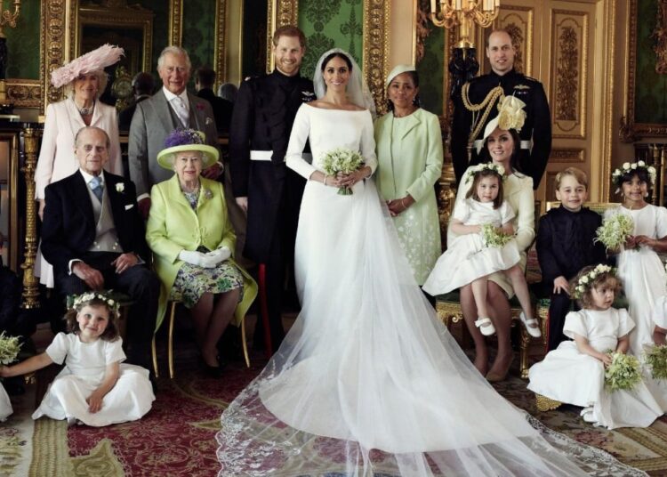 Royal family ‘hides’ senior member cancer struggles: Shocking details out