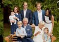 Royal photographer unveils real truth behind ‘historic’ family photo