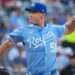 Royals All-Star dobrando a aposta em 2025 nesta primavera, entrando na temporada crítica