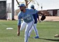 Royals GM JJ Picollo sobre a queda de velocidade de Carlos Estévez