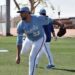 Royals GM JJ Picollo sobre a queda de velocidade de Carlos Estévez
