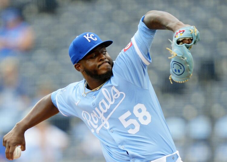 Royals Prospect Pitcher já emergindo como jogador a ser observado em 2026
