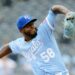 Royals Prospect Pitcher já emergindo como jogador a ser observado em 2026