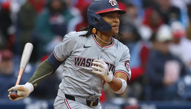 Royals adquire o shortstop All-Star do Nationals por 2,99 ERA canhoto, cliente em segundo lugar na proposta comercial