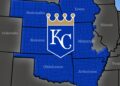 Royals anuncia programação de TV local e nacional