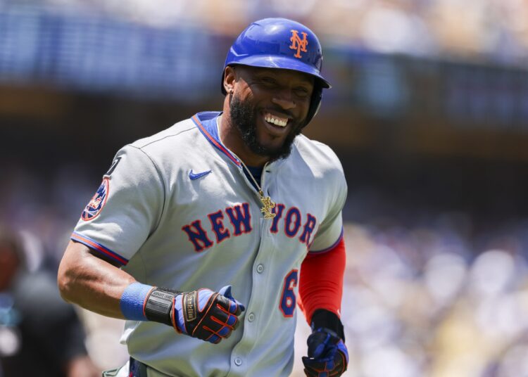 Royals assina Starling Marte – Metsmerizado Online