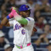 Royals assinam com a veterana Starling Marte um contrato de um ano