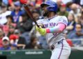 Royals assinam contrato de um ano com Starling Marte