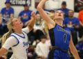 Royals avançam para o jogo do título estadual após derrotar Kindred por 65-53 – Jamestown Sun