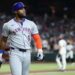 Royals contrata o veterano outfielder Starling Marte