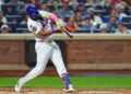 Royals contrata o veterano outfielder Starling Marte em contrato de 1 ano: Relatório