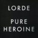 'Royals', de Lorde, atinge um bilhão de visualizações no YouTube