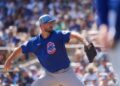 Royals dominam as Montanhas Rochosas por 16 a 3 em ação de treinamento de primavera no Arizona