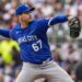 Royals evita raspagem por trás do forte início de Seth Lugo sobre o Braves