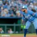 Royals fazem movimento de grande sucesso, Land Nationals All-Star SS