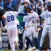 Royals não precisam de novas cercas para acertar homers na vitória por 3-1